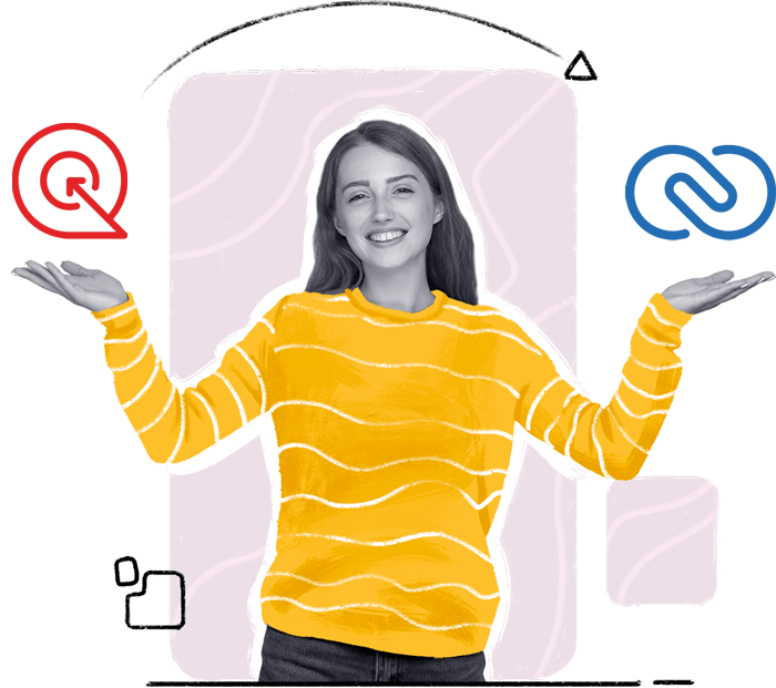 Zoho salesiq Connect to CRM